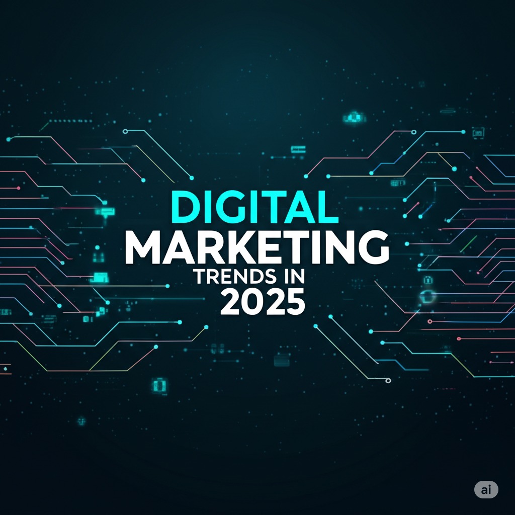 Digital Marketing Trends