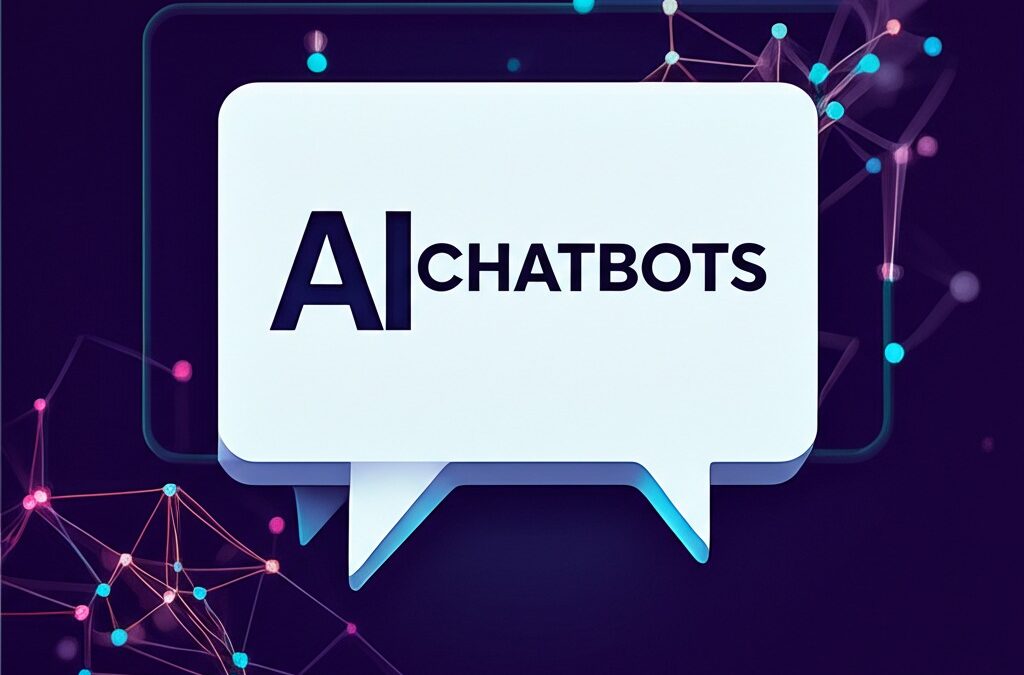 How Can Business AI Chatbots Improve Customer Service?