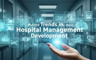 Future Trends in Hospital Management Software Development