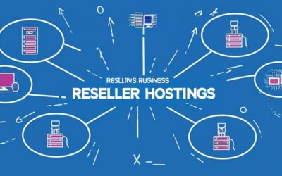 How to Start a Reseller Hosting Business in 2025