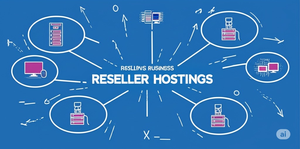How to Start a Reseller Hosting Business in 2025