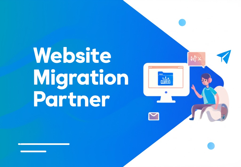 Website Migration Partner