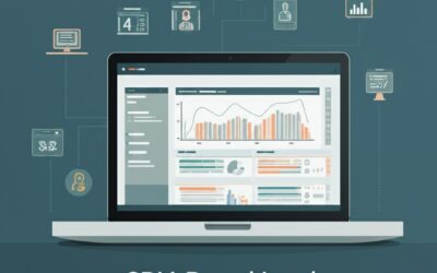 Why Smart Agencies Are Moving to CRM-Based Lead Management