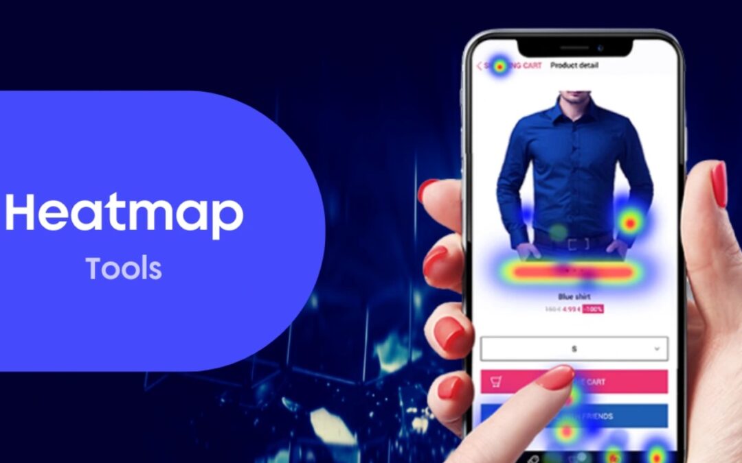 Heatmap Tools Compared: Finding the Best Solution for Your Website