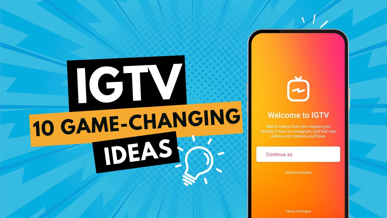 IGTV