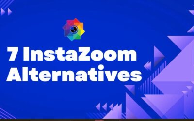7 Best InstaZoom Alternatives You Need to Try In 2025
