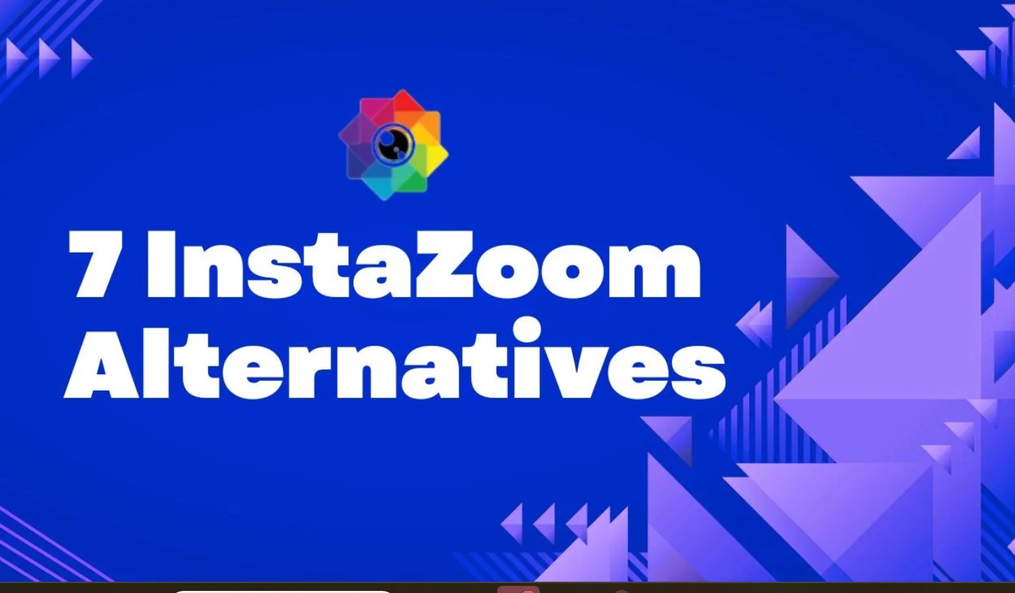 InstaZoom 