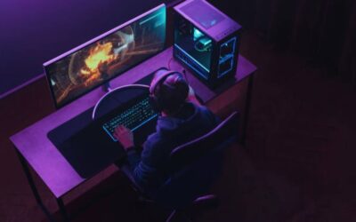 The Most Enjoyable Multiplayer Games for Online Group Fun
