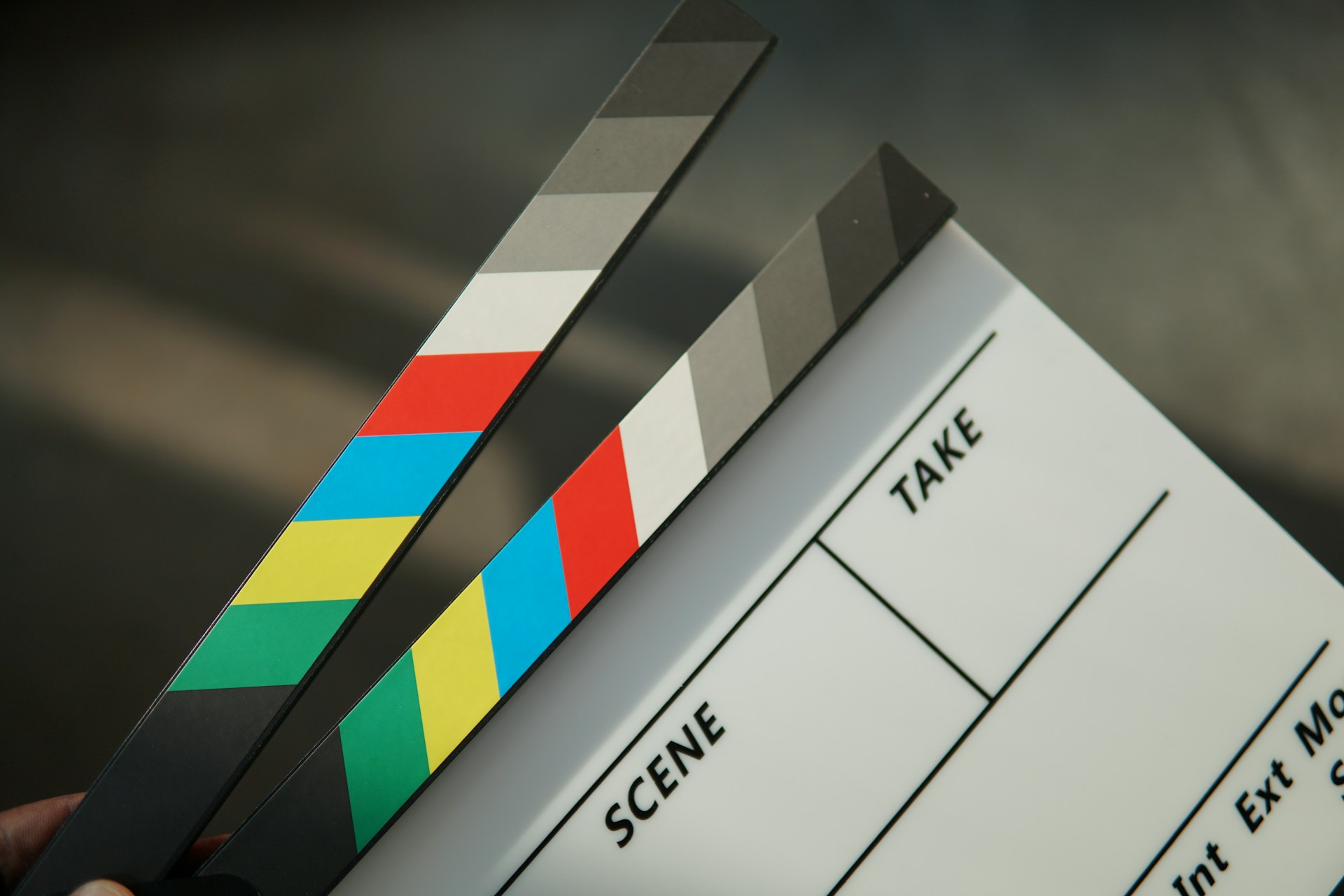 Multiple Video and Audio Formats