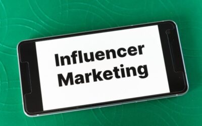 How to Make a New Brand More Effective: 3 Reasons to Work with an Influencer