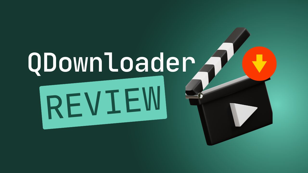 QDownloader