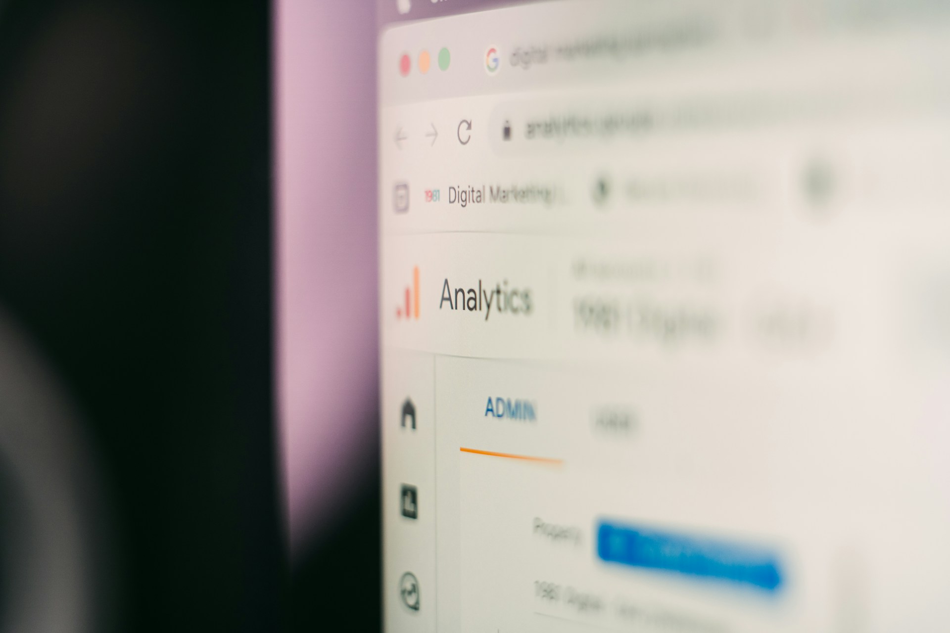 SEO Analytics