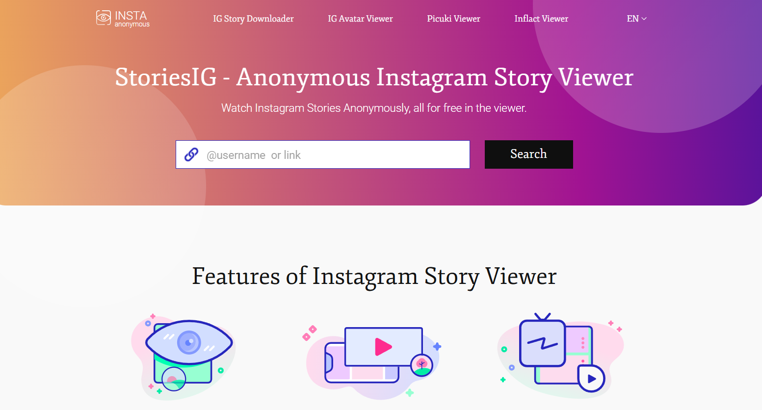 StoriesIG