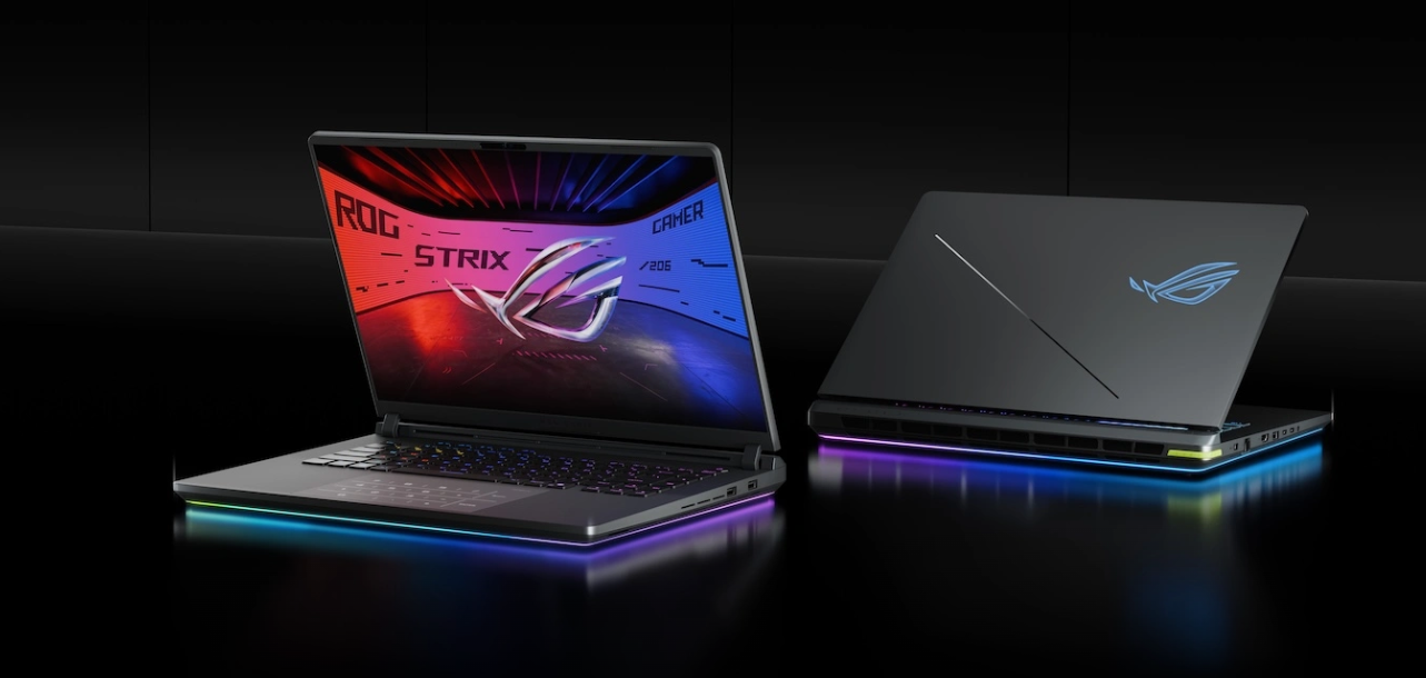 asus