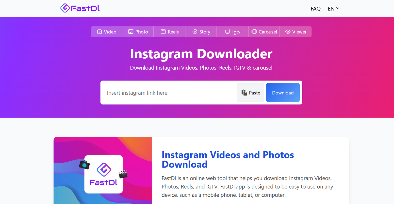 fastdl