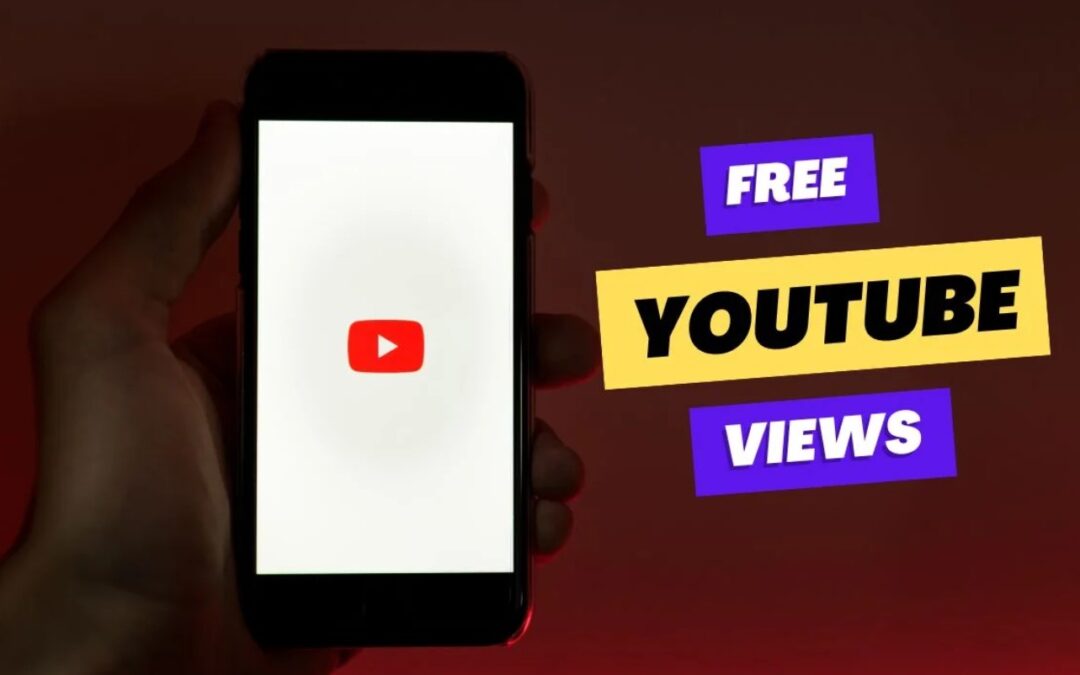 7 Genius Hacks to Get Free YouTube Views (No Bots Needed!)