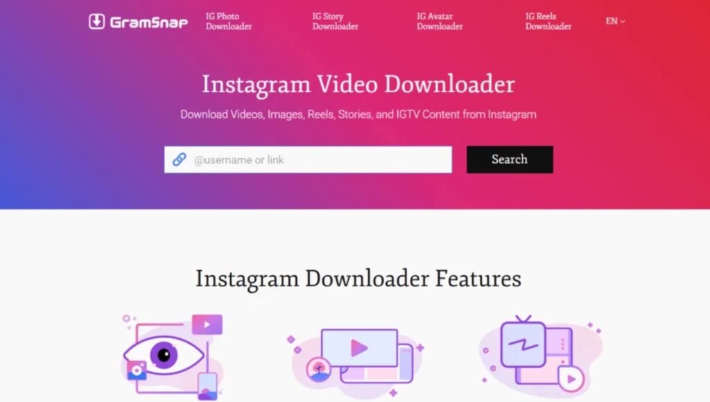 gramsnap