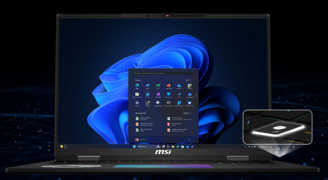 msi