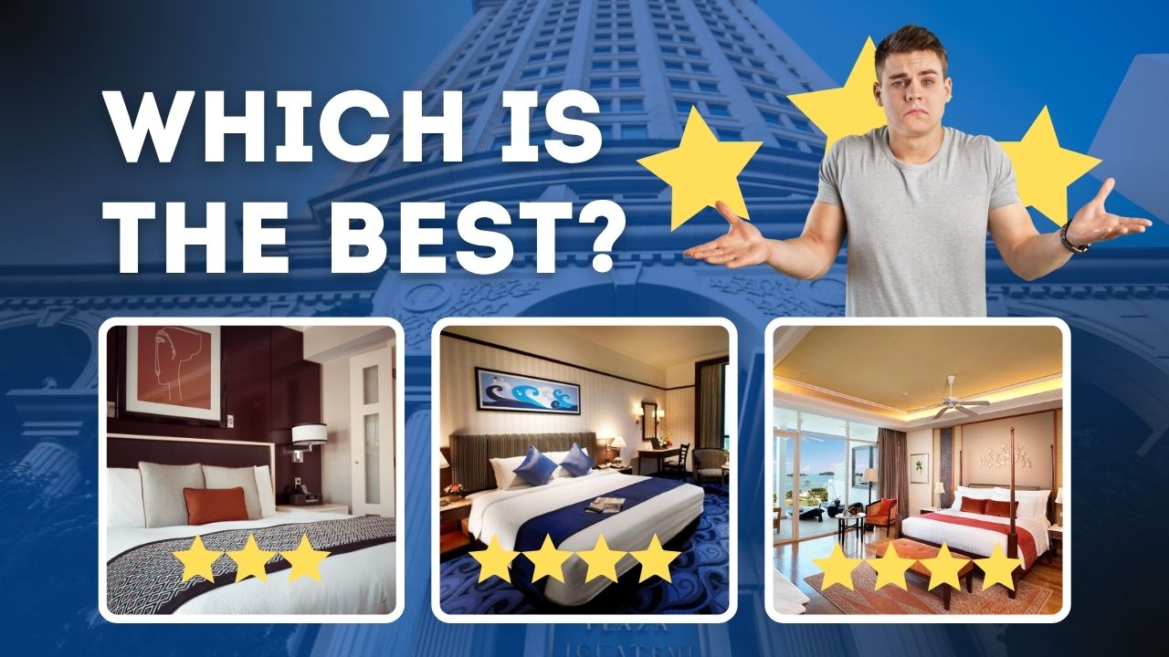 search engine optimisation for hotels