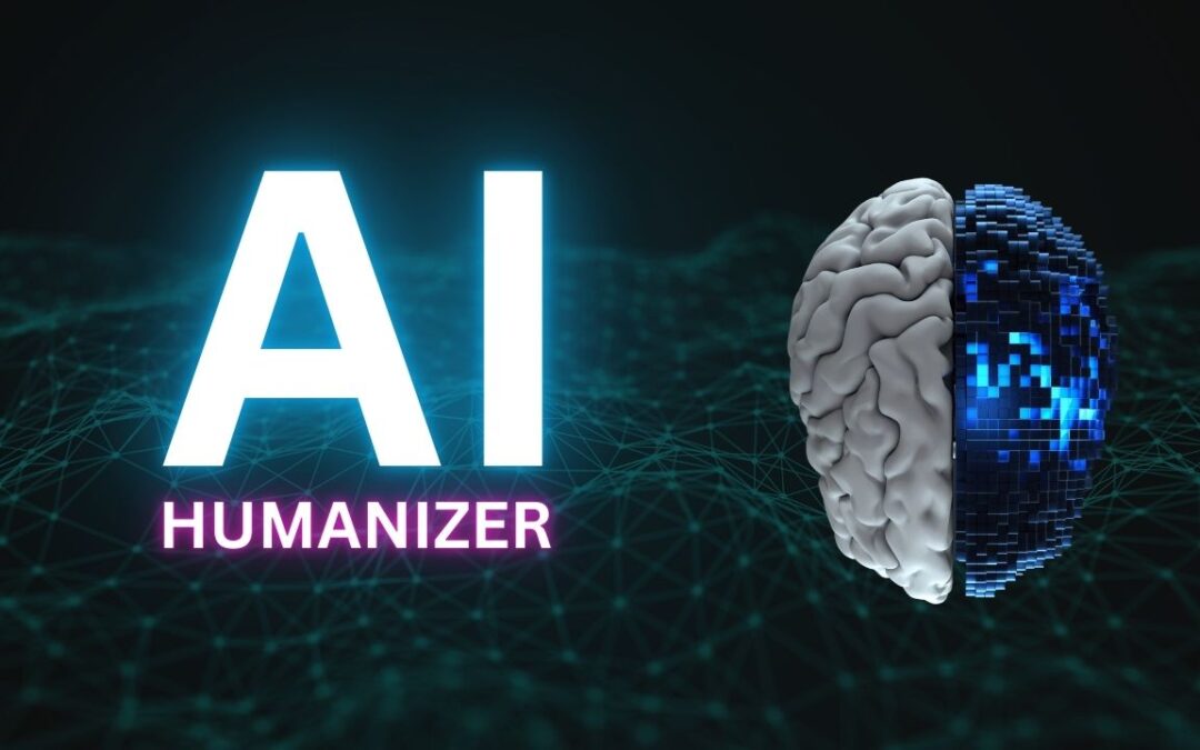 AI Humanizer Made Me Stop Using Paraphrasing Tools for Removing AI Content