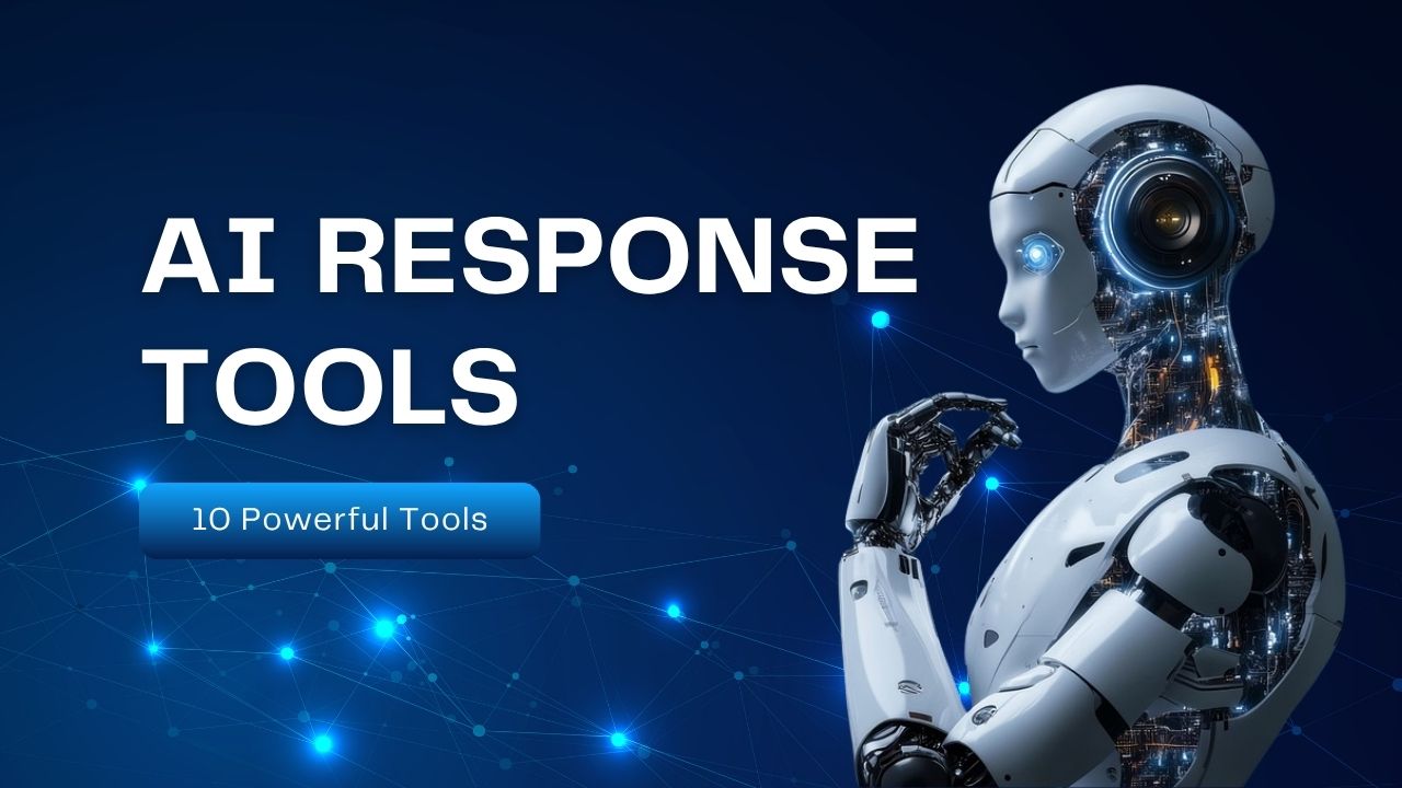 AI Response Tools