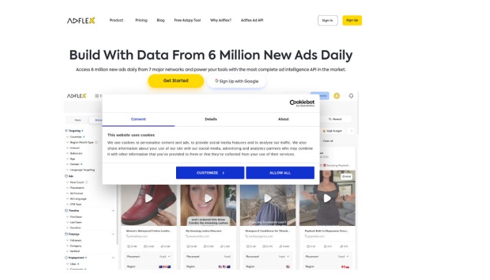 AdFlex