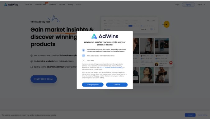 AdWins