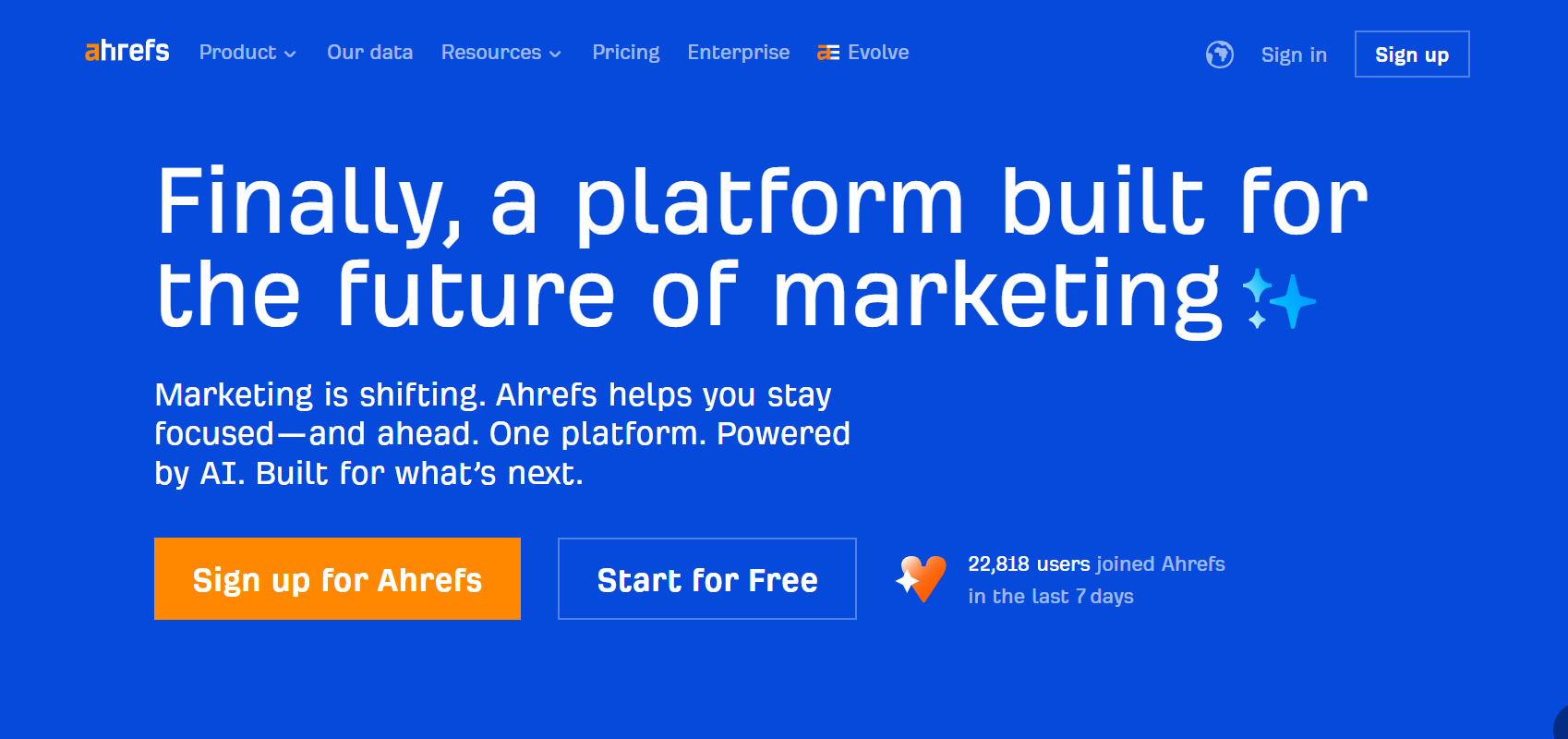 Ahrefs