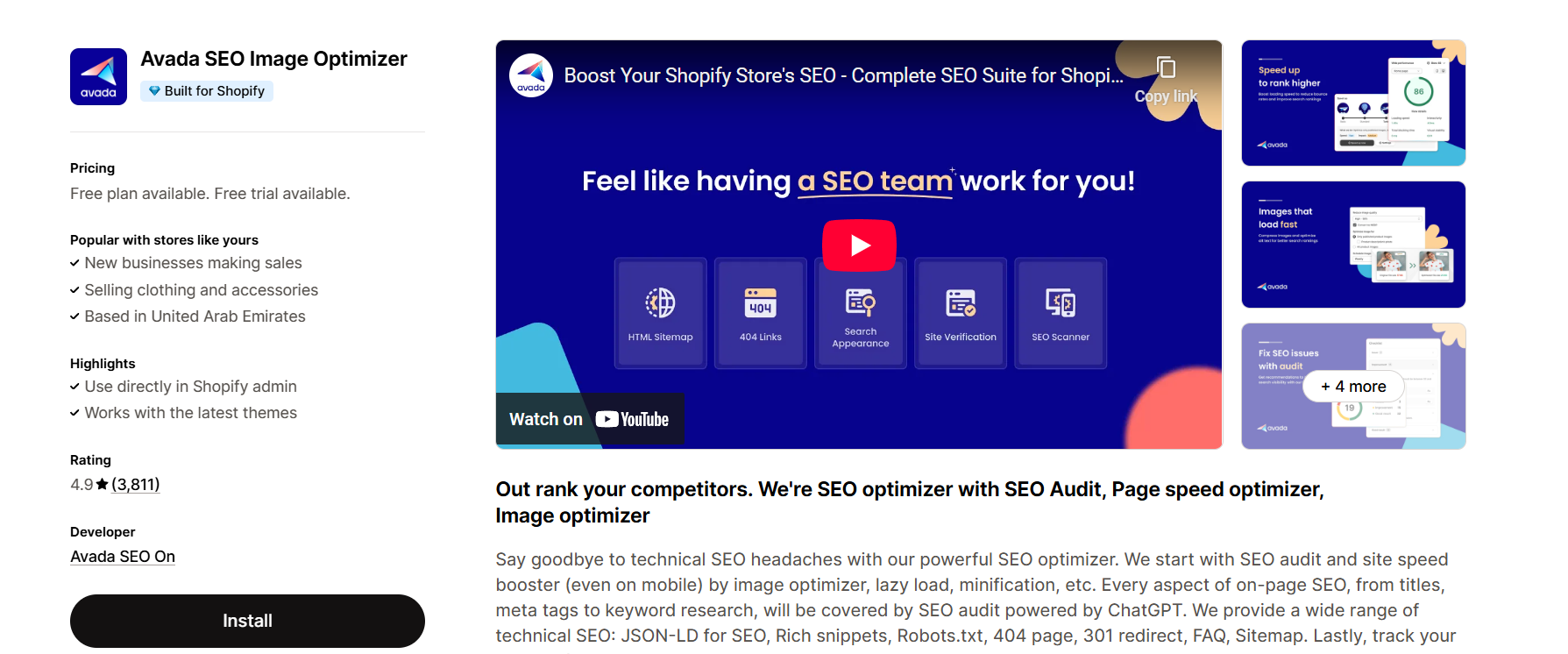 Avada SEO Suite