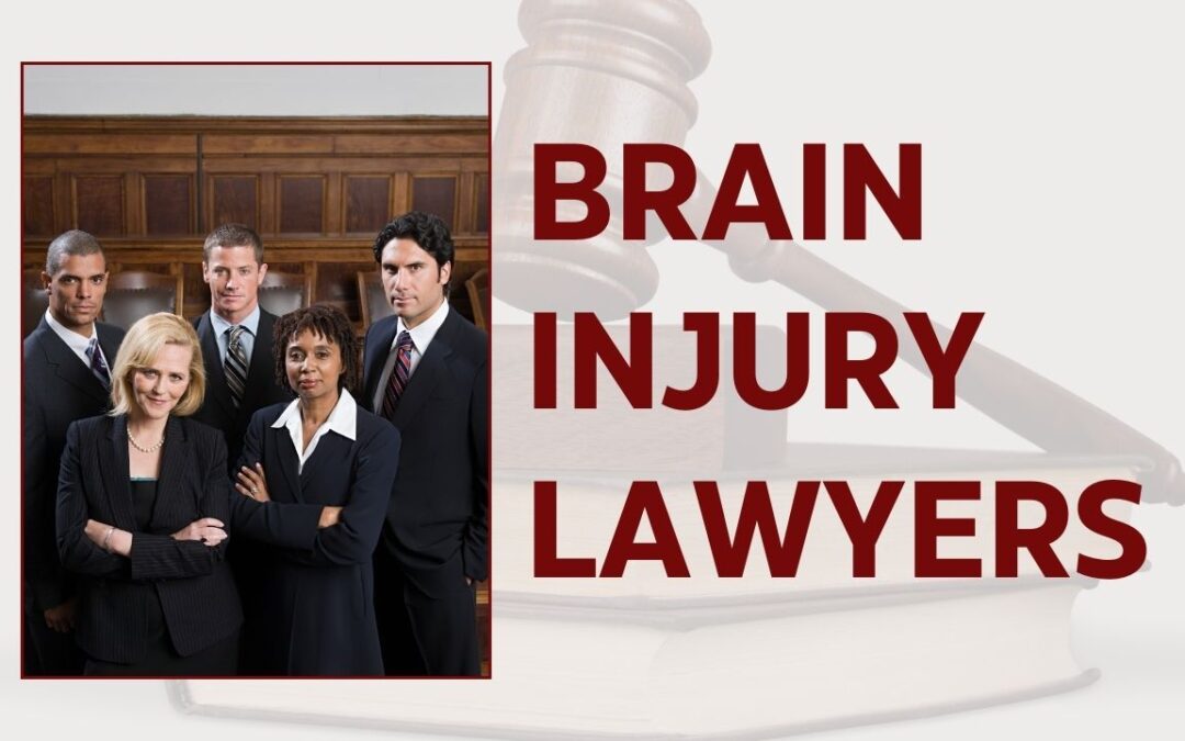 Brain Injury Lawyers