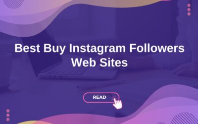 Best Buy Instagram Followers WebSites in 2025