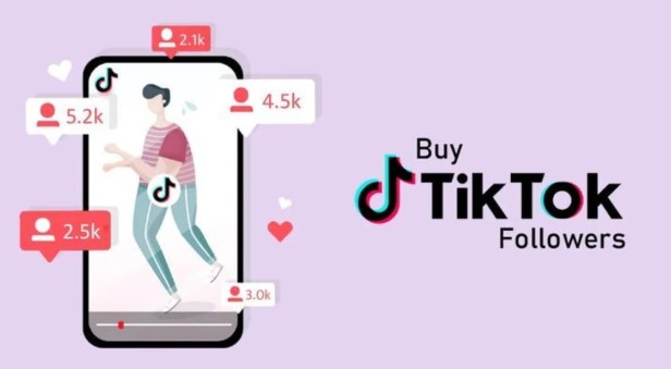 Buying TikTok Followers 