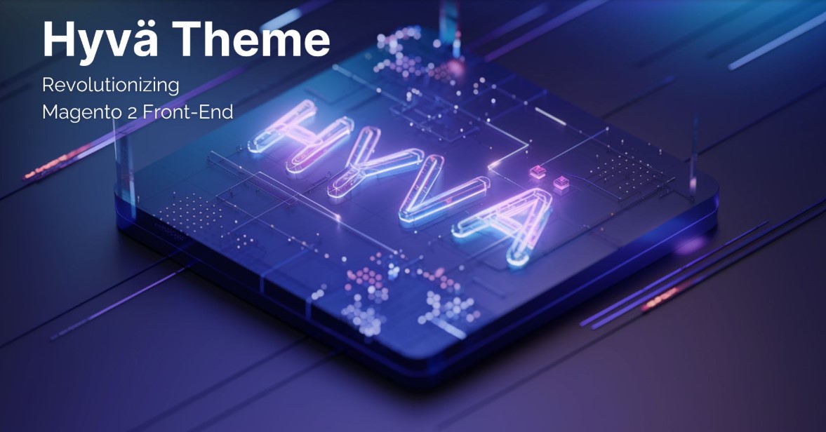 Customizing the Havya Theme in Adobe Commerce