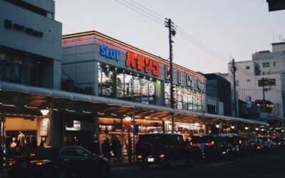 Creative Strategies to Drive More Foot Traffic to Local Stores