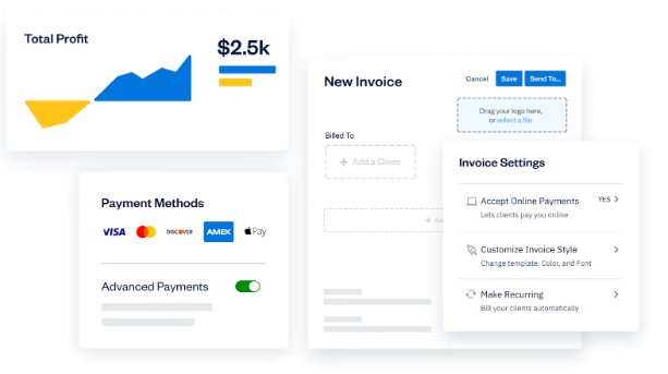 FreshBooks