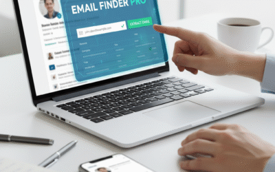 How to Extract Emails from LinkedIn: Practical Methods for Recruiters and Marketers