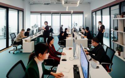 How Small Businesses Can Choose the Right Digital Agency in China?