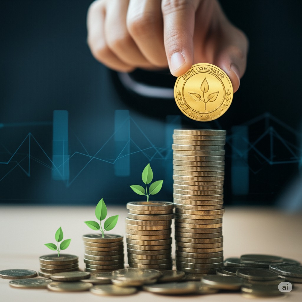 Smart Investments 