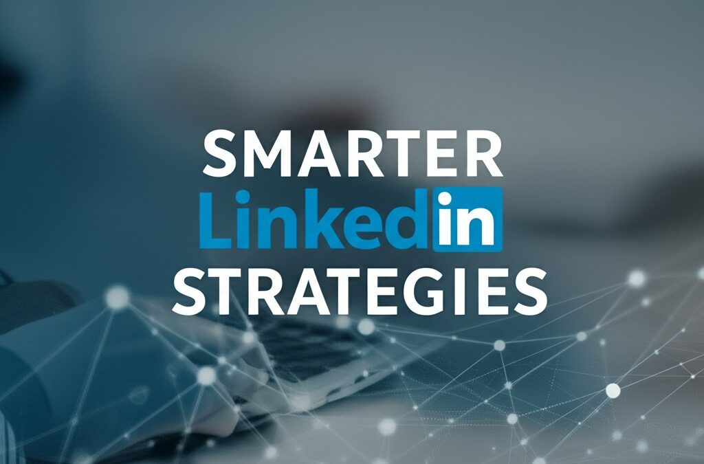 Unlocking Momentum: Smarter LinkedIn Strategies for Complex B2B Sales Cycles