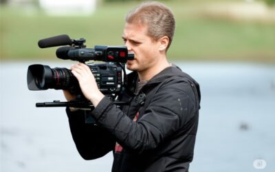 The Technical and Soft Skills You Should Have as a Freelance Camera Operator