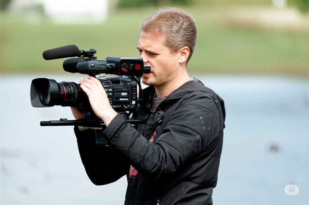 Freelance Camera Operator