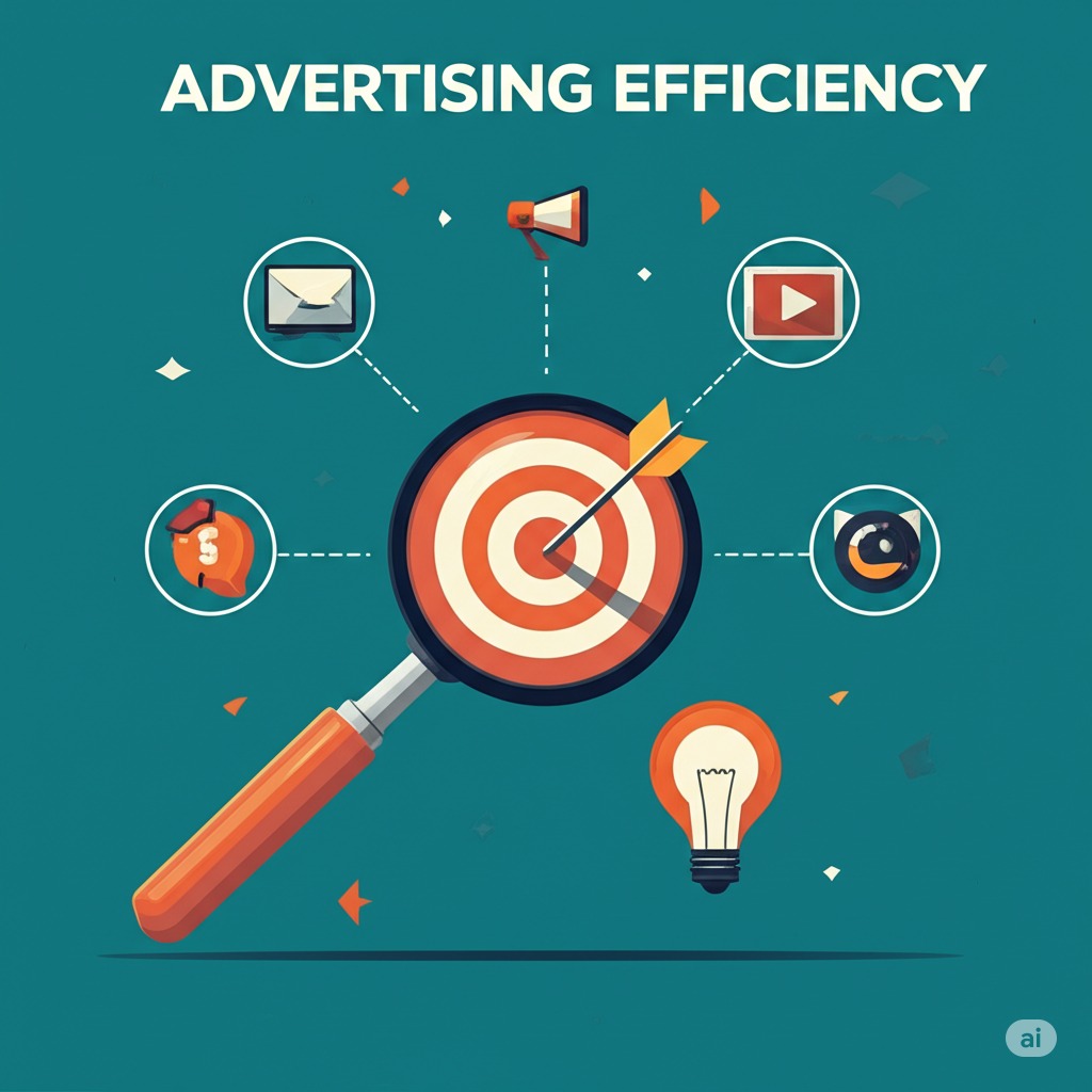 Advertising Efficiency
