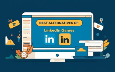 Best Alternatives of LinkedIn Games – You Should Try
