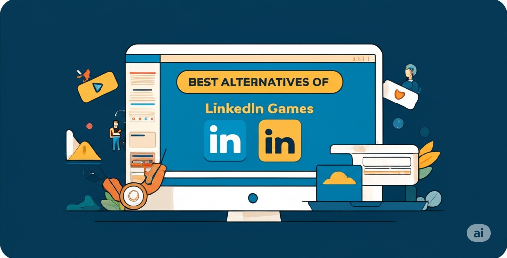 LinkedIn Games