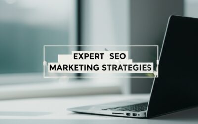 Boost Your Online Visibility with Expert SEO Marketing Strategies