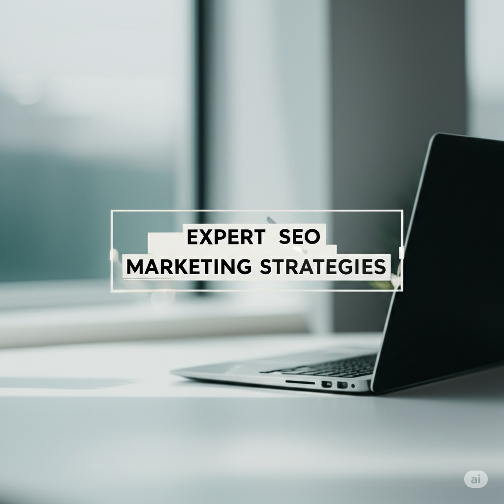 Expert SEO Marketing Strategies<br />
