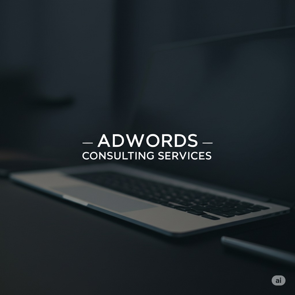 Adwords Consulting Services