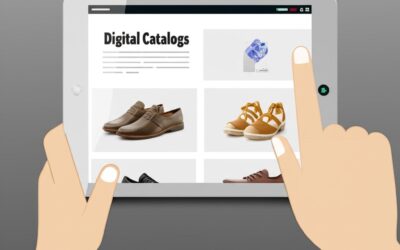 How Digital Catalogs Boost Engagement for Small Businesses