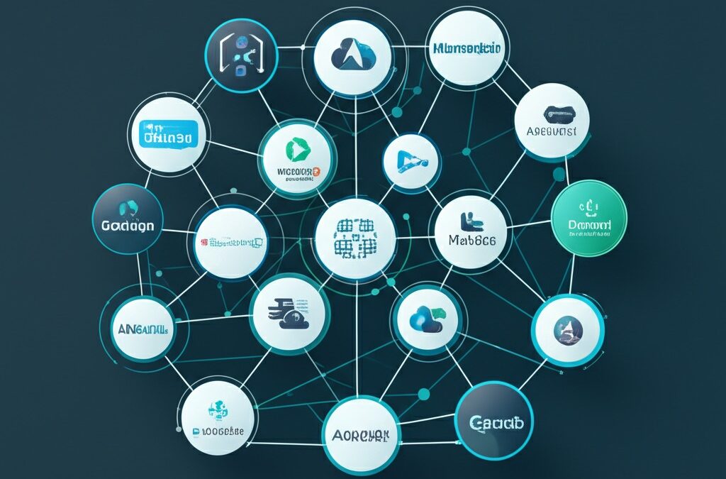 How Scalable Data Analytics Platforms Drive Enterprise Growth