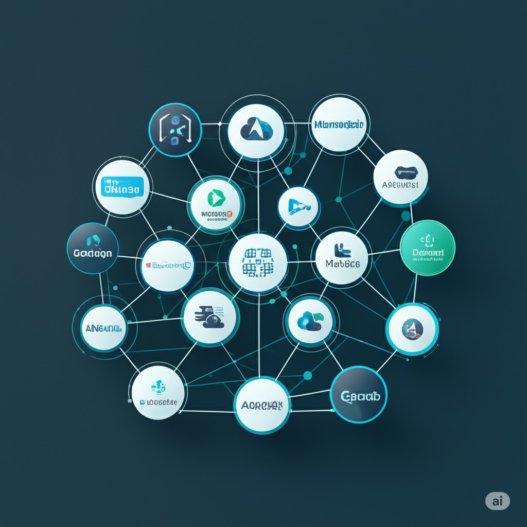Data Analytics Platforms 
